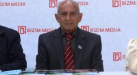 Şair Telman Axıncının imza günü keçirildi – FOTO