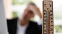 Bakıda temperatur 30 dərəcəyə ÇATACAQ – PROQNOZ