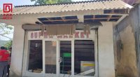 Lənkəranda mağazada PARTLAYIŞ – Xəsarət alan var - FOTO