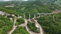 Laçınla Kəlbəcəri bu yol birləşdirəcək – FOTO