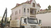 Bakıda bu evlərin sahiblərinə kompensasiya ÖDƏNİLDİ