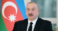 İlham Əliyev: “Bizim hərbi əməkdaşlığımız geniş coğrafiyada sülhü gücləndirir” - VİDEO