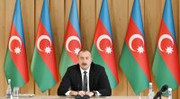 Prezident: “Azərbaycan hər zaman Türkiyə və Pakistanın yanında olub” - VİDEO