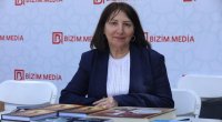 Zeynəb Cəmaləddinin imza günü baş tutdu – FOTO