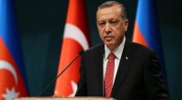 Ərdoğan: “Eyni idealları paylaşan üç qardaş ölkəyik” – VİDEO