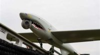 Ukrayna Rusiyaya qarşı ilk dəfə yeni dron tətbiq etdi: qiyməti və adı heyrət doğurur