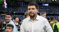 Murad Musayev Putinin zəngindən danışdı