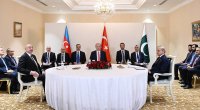 İlham Əliyev Türkiyə və Pakistana minnətdarlığını BİLDİRDİ - VİDEO