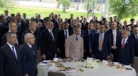 Liderlər üçün Laçında təşkil olunan konsertdə bu mahnılar ifa olunacaq – FOTO