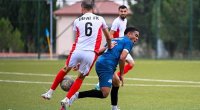 Bu klub Birinci Liqadakı yerini QORUDU