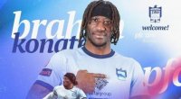 “Zirə” “Şamaxı”dan ayrılan futbolçu ilə müqavilə BAĞLADI