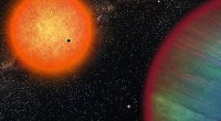Astronomlar insanlar üçün yeni yaşayış yeri tapdı