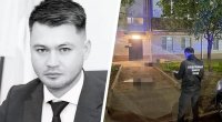 Ukraynaya qarşı döyüşən Zaur Stavropolda öldürüldü – FOTO/VİDEO