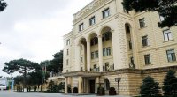 "Ermənistanın yaydığı məlumat növbəti dezinformasiyadır" - Azərbaycan MN