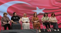 Kitab Festivalında “Gül dəftəri” poeziya paneli – FOTO