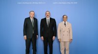 Liderlərin tarixi LAÇIN GÖRÜŞÜ – Dünyaya verilən mühüm MESAJLAR