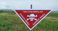 SON DƏQİQƏ! Hərbçimiz Kəlbəcərdə minaya DÜŞDÜ