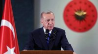 Ərdoğan: “Zəngəzur dəhlizi Türkiyə üzərindən türk dünyasına uzanan yeni inteqrasiya xəttidir”