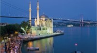 İstanbulun fəthindən 572 il ötür