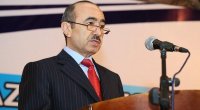 Əli Həsənovun arvadına məxsus bağçada şiddət - VİDEO