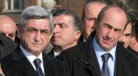Köçəryan və Sarkisyan da HƏBS OLUNACAQ – Prosesə START VERİLDİ