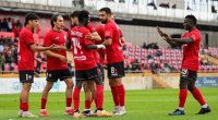 "Qəbələ” 5 futbolçusu ilə yollarını AYIRDI