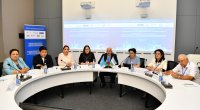 ADNSU-da beynəlxalq elmi-praktik konfrans keçirildi - FOTO