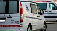 Piyadanı vurub öldürən təcili yardım sürücüsünə HÖKM OXUNDU