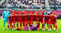 Milli komandamız yarımfinalda - VİDEO