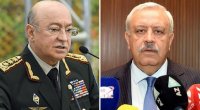 Kəmaləddin Heydərov general Rəfail Mehdiyevi vəzifəsindən AZAD ETDİ