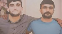 Bir qardaşın səhvi ikisinin də ölümü ilə nəticələndi - Babək və Bayram DƏFN EDİLDİLƏR - VİDEO