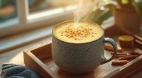 Ən sağlam səhər içkisinin adı açıqlandı