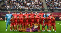 Millimiz bu gün yarımfinal görüşünə ÇIXACAQ