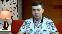 Rəşad Dağlı bu təklifdən imtina etdi…