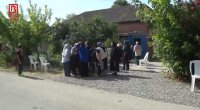 Bacısı qızını hamamda oğlanla tutdu... – Cəlilabaddakı dəhşətli qətlin TƏFƏRRÜATI – FOTO/VİDEO