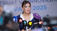 Sara Əzimova: “Arzu edirik ki, Azərbaycan mediasının səsi Zəngəzurdan gəlsin”