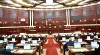 SON DƏQİQƏ! Milli Məclisin növbədənkənar sessiyası keçiriləcək