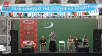 "Gül dəftəri" mövzusunda panel müzakirəsi keçirildi – FOTO