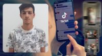 “TikTok”da qadınları fotoları ilə şantaj edən şəxs SAXLANILDI