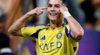 Ronaldo gələcəyi ilə bağlı QƏRAR VERDİ