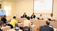 Bu federasiyaya yeni prezident seçildi - FOTO