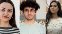 Ən yüksək balı onlar TOPLADI - FOTO
