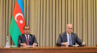 Ali Məclisin yaz sessiyası BAŞA ÇATDI - FOTO