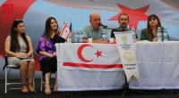IV Türk Dünyası Ədəbiyyat və Kitab Festivalının səkkizinci gününə start verildi – FOTO