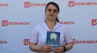 Hicran Əhmədlinin imza günü keçirildi – FOTO