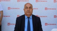 Nazim Hüseynlinin imza günü keçirildi – FOTO