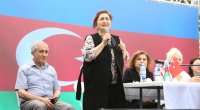 "Tarixi romanlarımızda Çağdaşlıq və Müasirlik" mövzusunda panel müzakirəsi keçirildi – FOTO