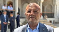 “Şuşada olmaq mənə yuxu kimi gəlir” - Gürcüstanlı din xadimi