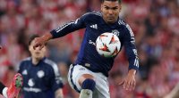 “Beşiktaş” məşhur braziliyalını transfer etmək istəyir