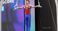 Gimnastımız Avropa çempionatında 4-cü oldu